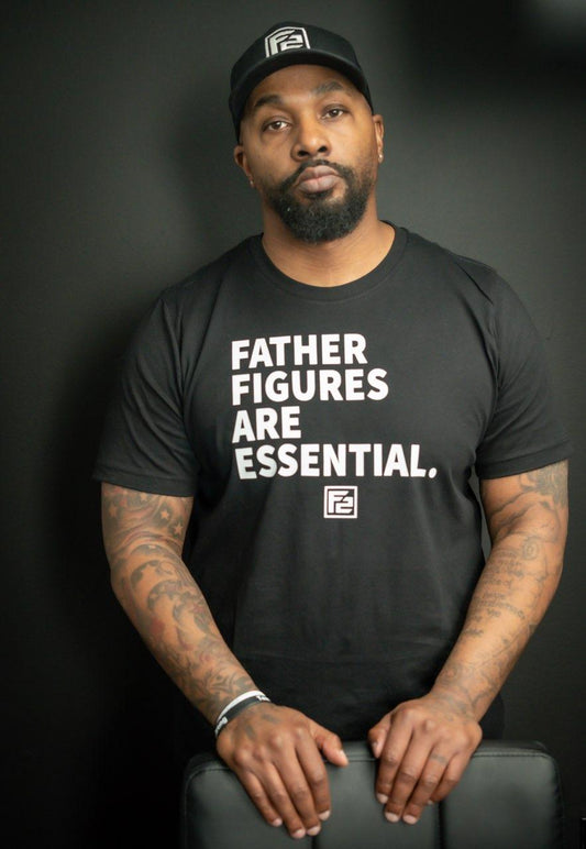 The New F2s are ESSENTIAL tee