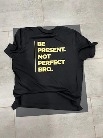 The Spring F2 "BPNP" Tee