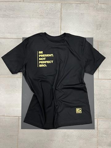 The Spring F2 "BPNP" Tee