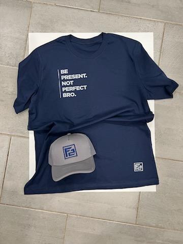 The Spring F2 "BPNP" Tee