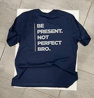 The Spring F2 "BPNP" Tee