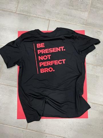 The Spring F2 "BPNP" Tee