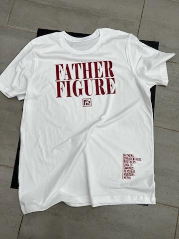 The Spring F2 "Cranberry Classic" tee