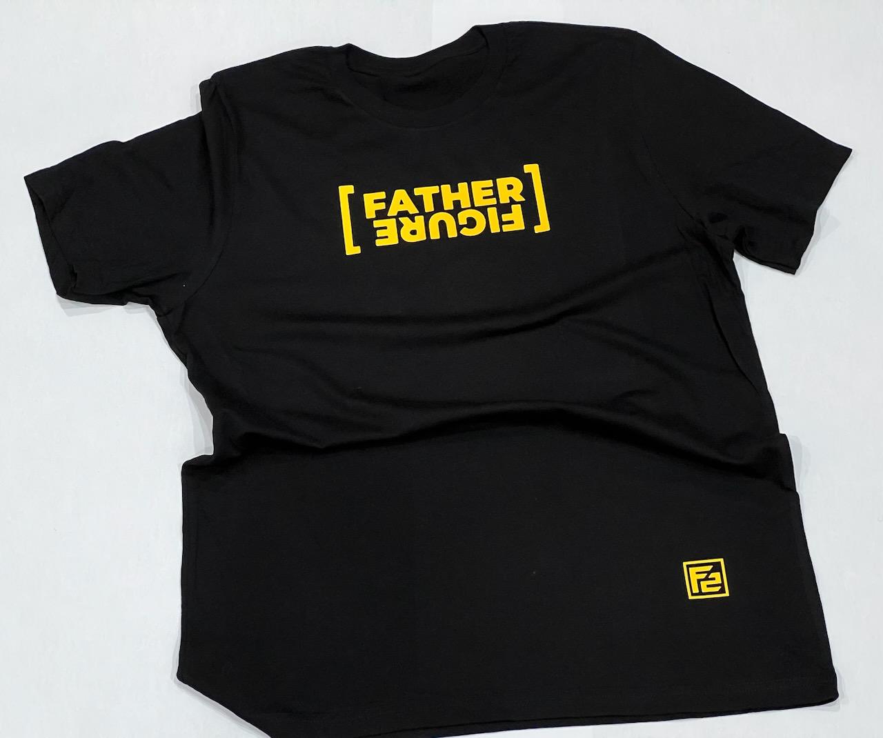 The Spring F2 "Figure it out" tee