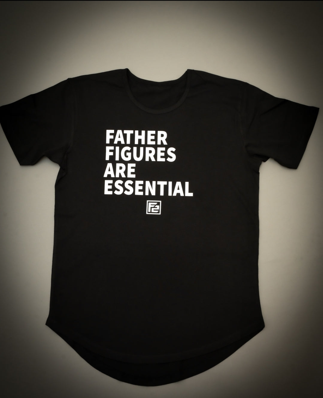 The New F2s are ESSENTIAL tee
