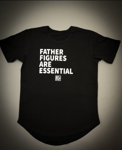The New F2s are ESSENTIAL tee