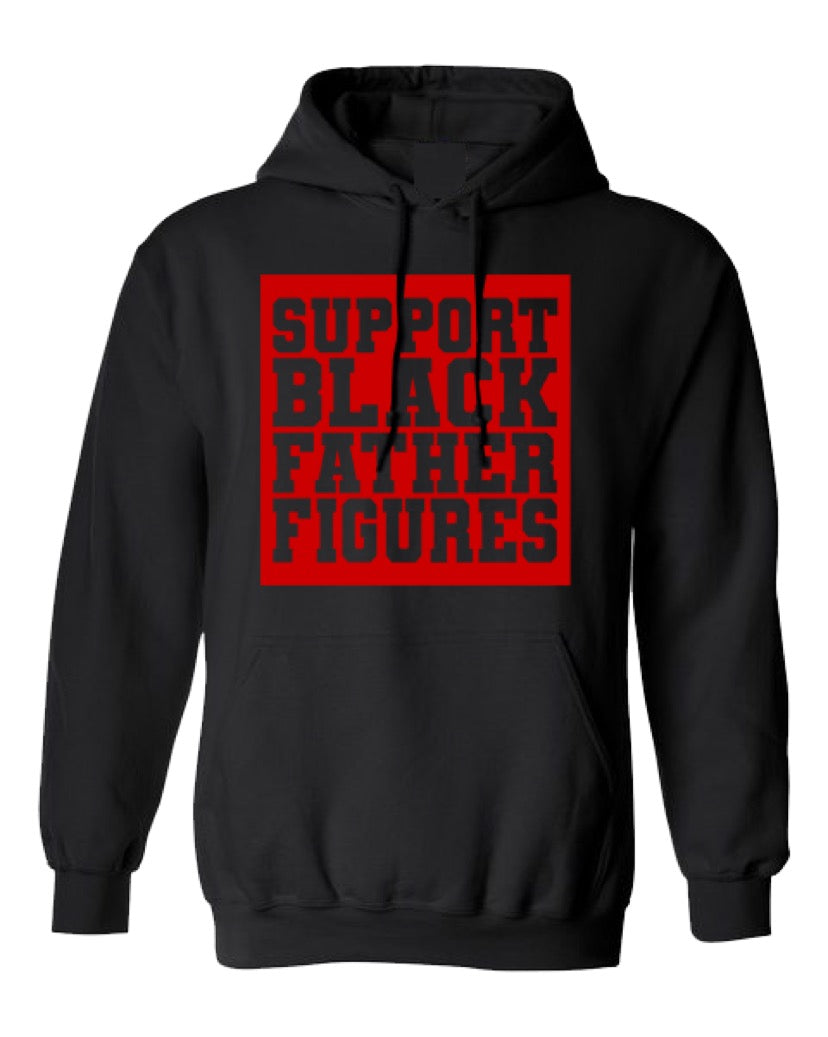 The “SBF2” Hoodie Fall/Winter