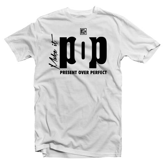 The New F2 “P.O.P” tee