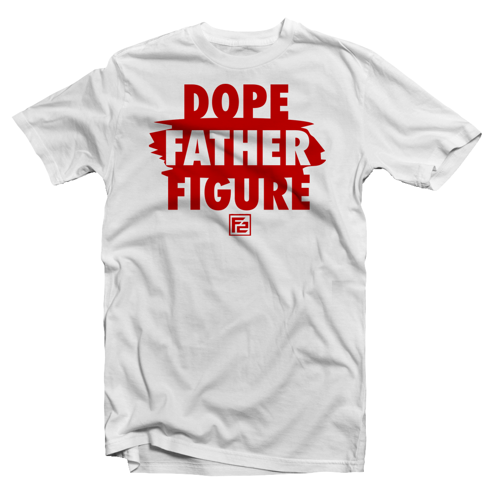 The New “DOPE F2” tee Classic