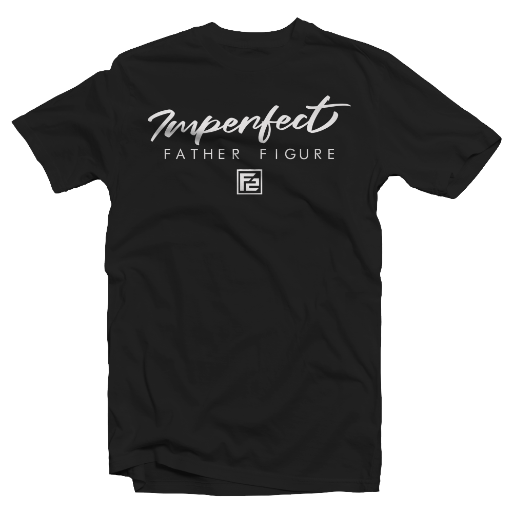 The New “Imperfect” F2 Tee