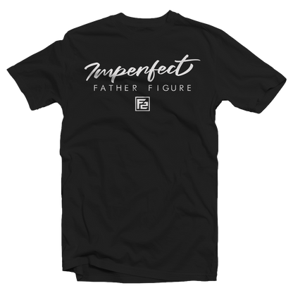 The New “Imperfect” F2 Tee
