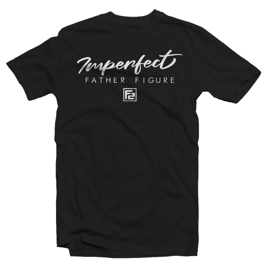 The New “Imperfect” F2 Tee