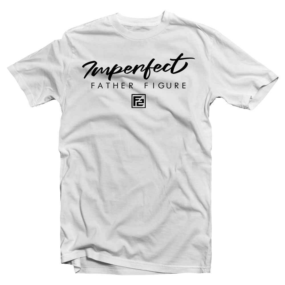 The New “Imperfect” F2 Tee