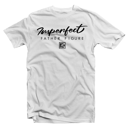 The New “Imperfect” F2 Tee