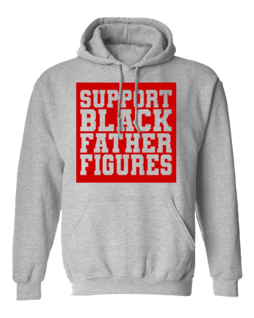 The “SBF2” Hoodie Fall/Winter