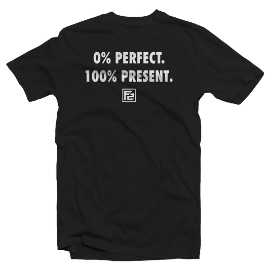 The new F2 “0/100” tee