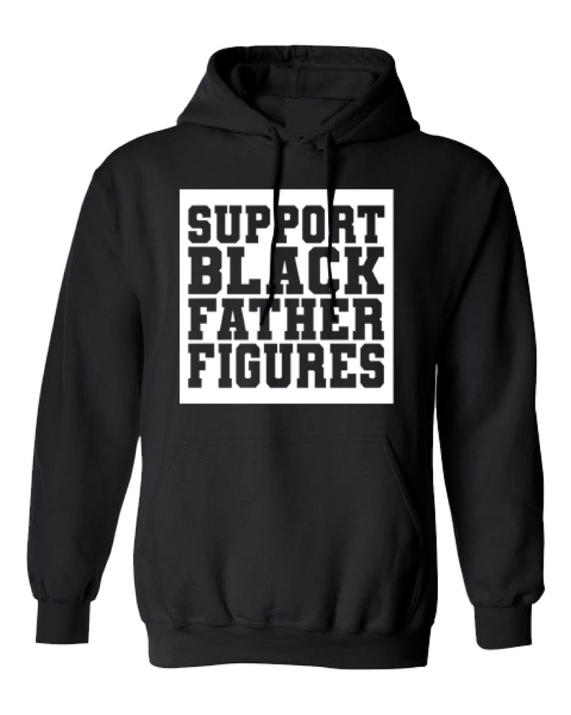 The “SBF2” Hoodie Fall/Winter