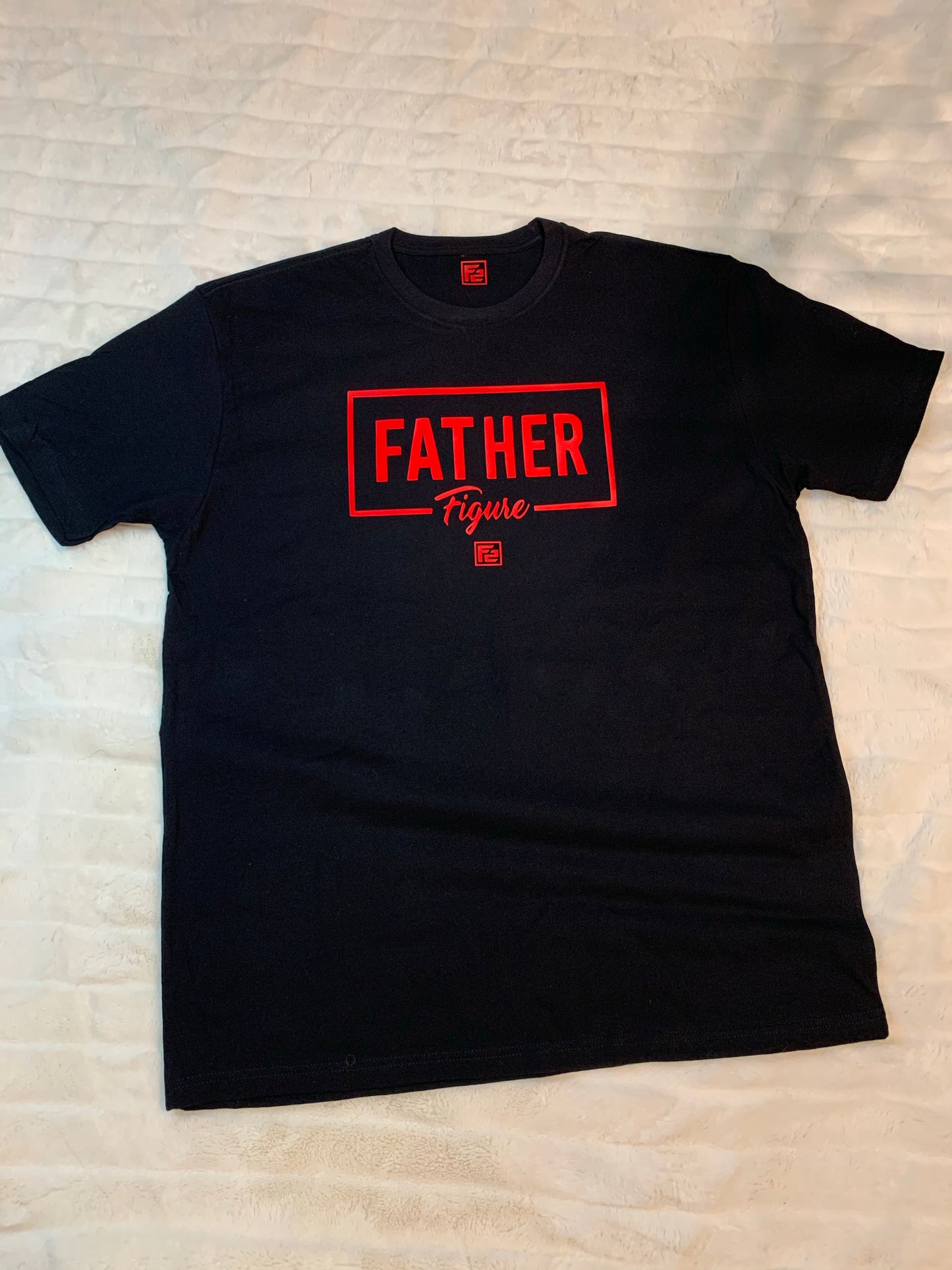 The NEW F2 “Ff” Tee (Red)