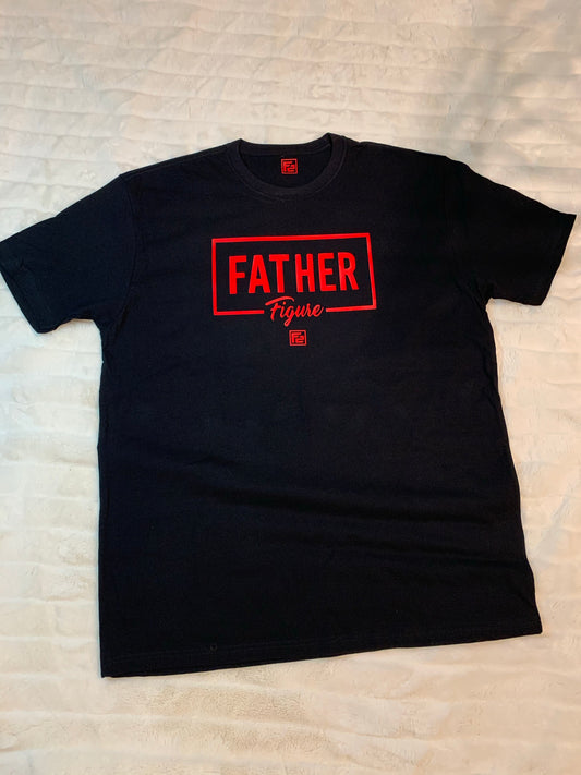 The NEW F2 “Ff” Tee (Red)