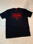 The NEW F2 “Ff” Tee (Red)