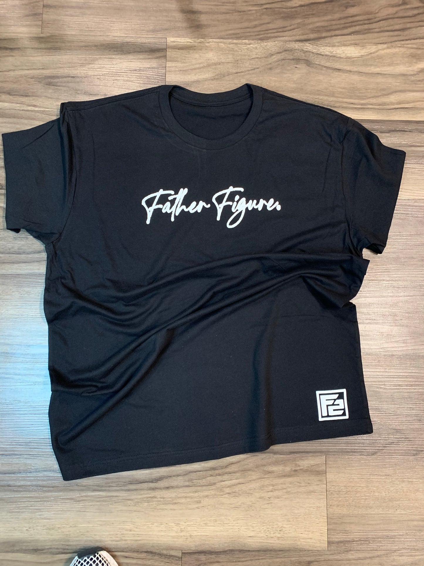 Spring F2 “Signature” Tee