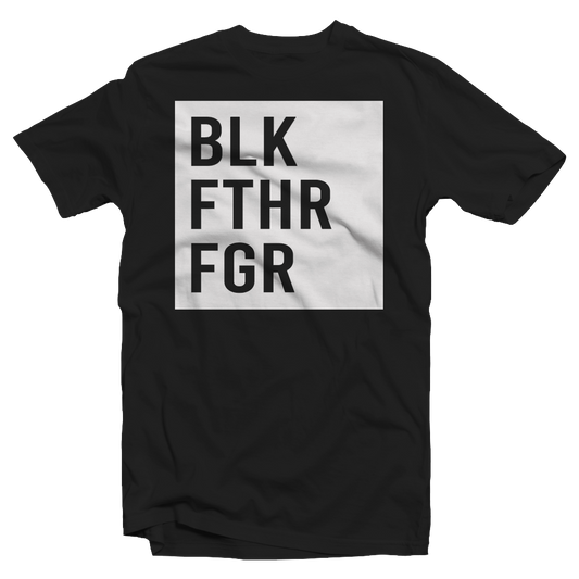 Black Father Figure